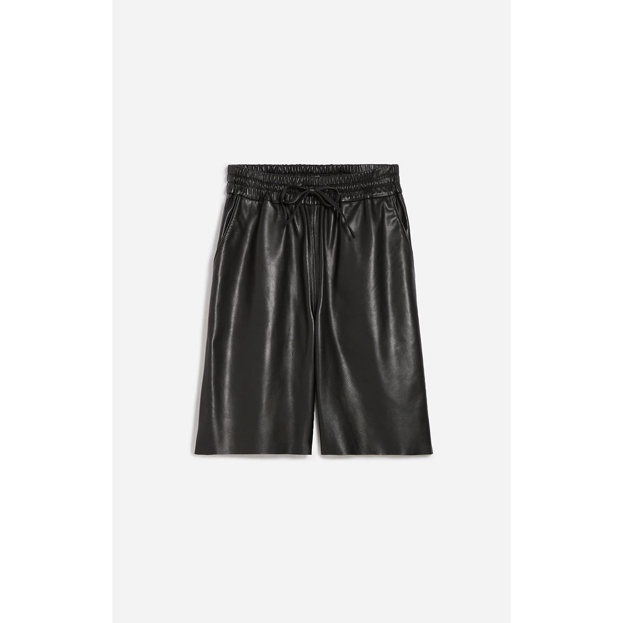 Damon Shorts - Black
