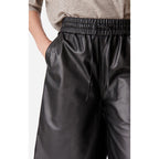 Damon Shorts - Black