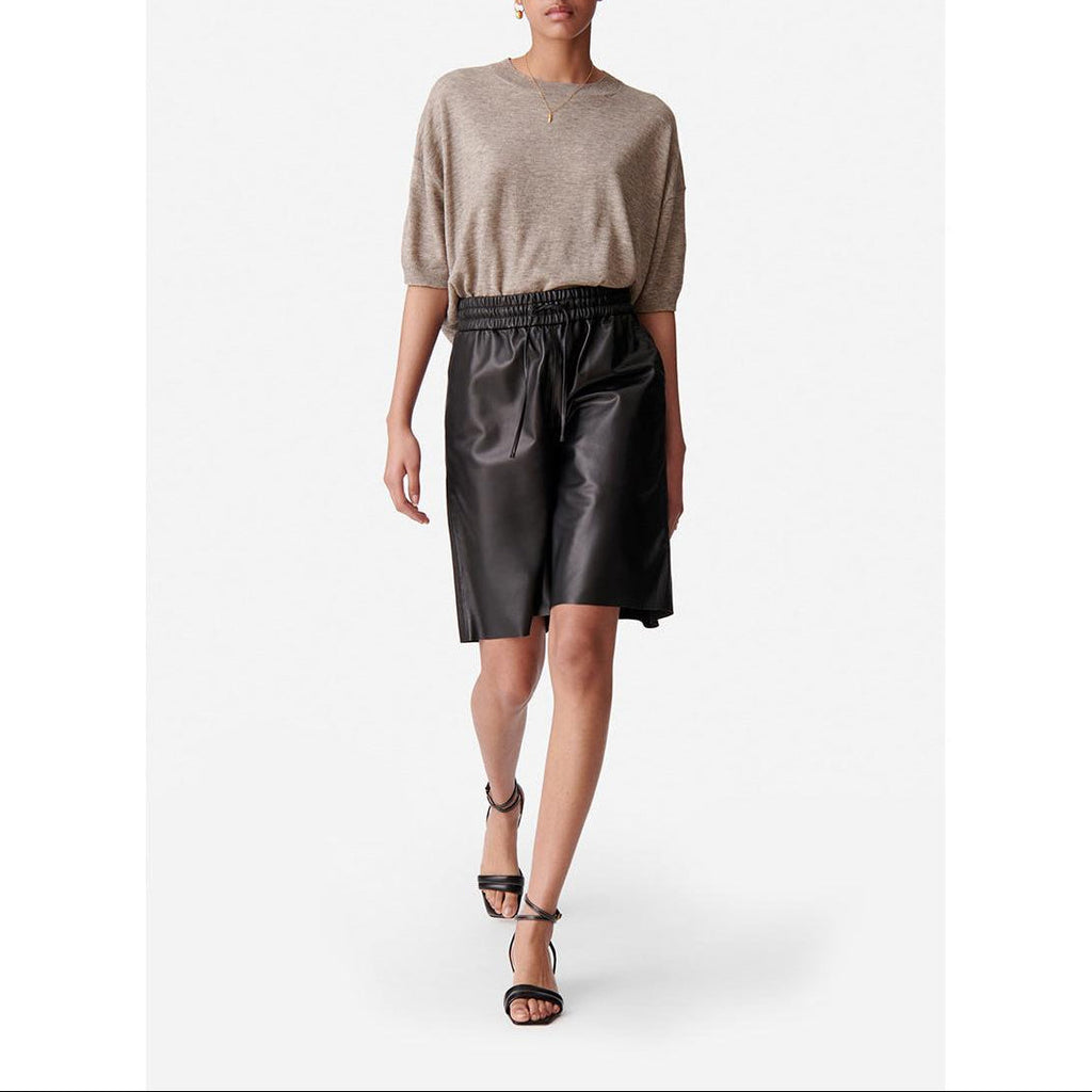 Damon Shorts - Black