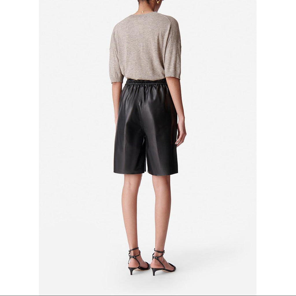 Damon Shorts - Black