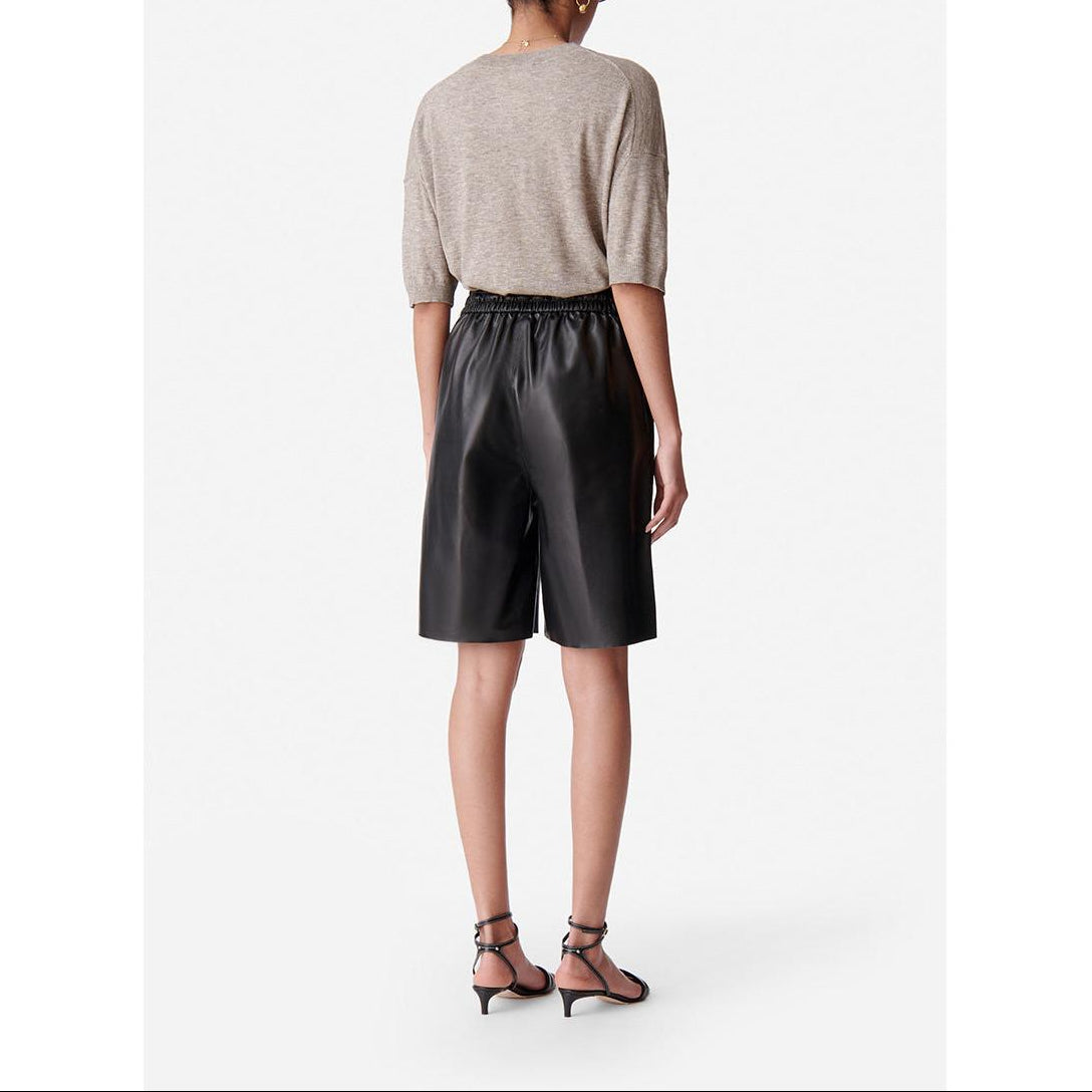 Damon Shorts - Black