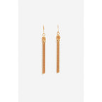 Earrings - Gold