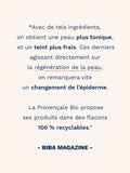 Tranquilidad La provencale 4
