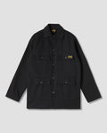 Chaqueta de 4 bolsillos - Ripstop negro