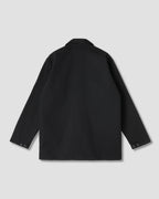 Chaqueta de 4 bolsillos - Ripstop negro