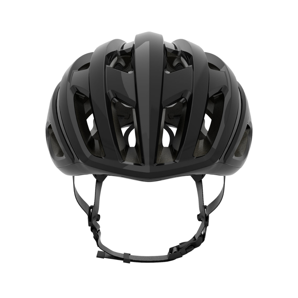 Casco Mojito Cubed Wg11 - Black-210