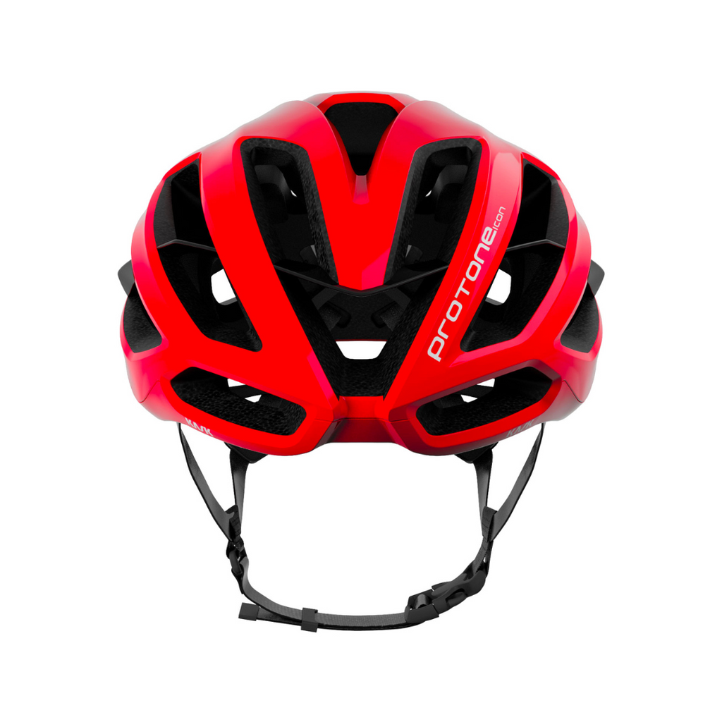 Protone Icon Helmet - Wg11 - Red-204