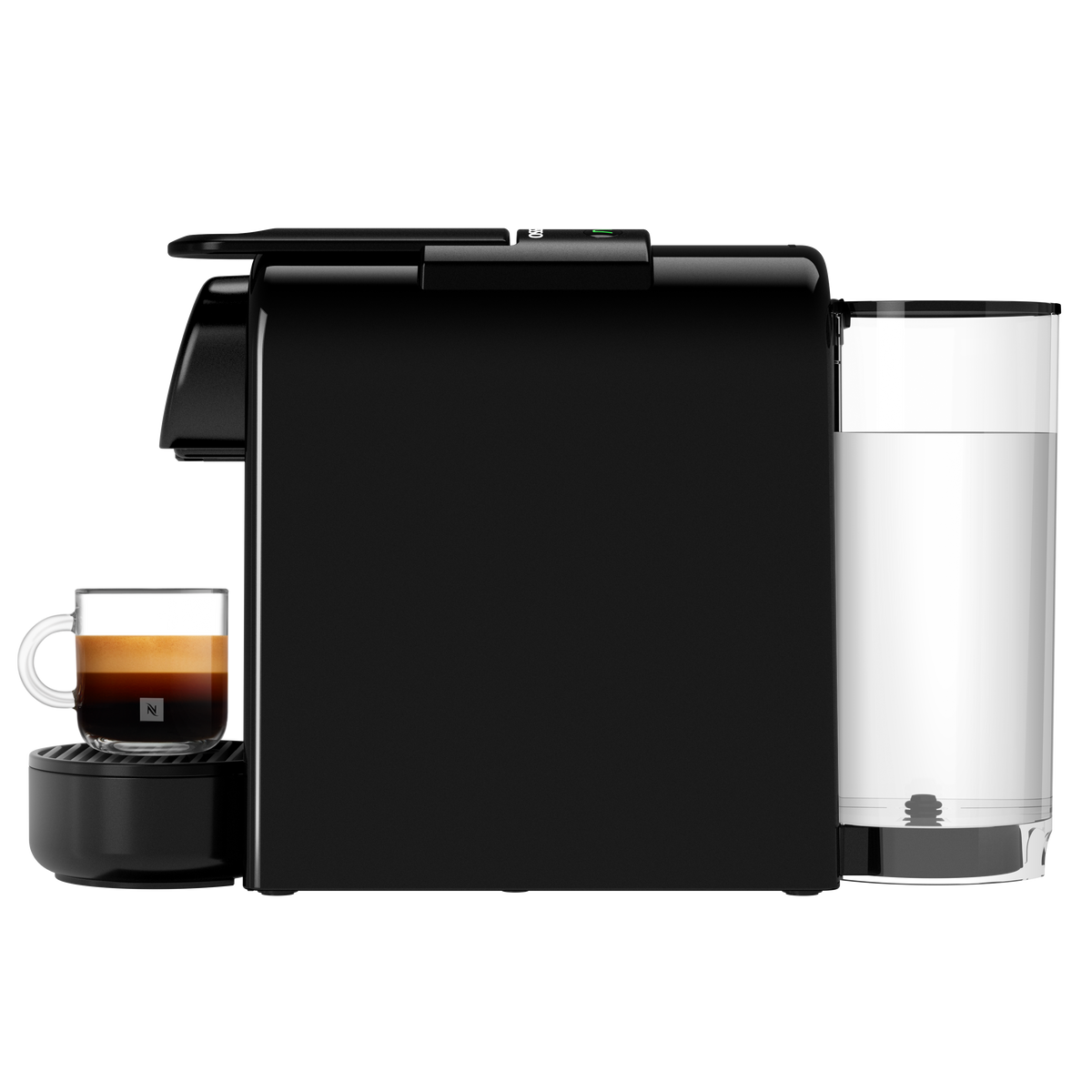 Essenza Mini - Blanc