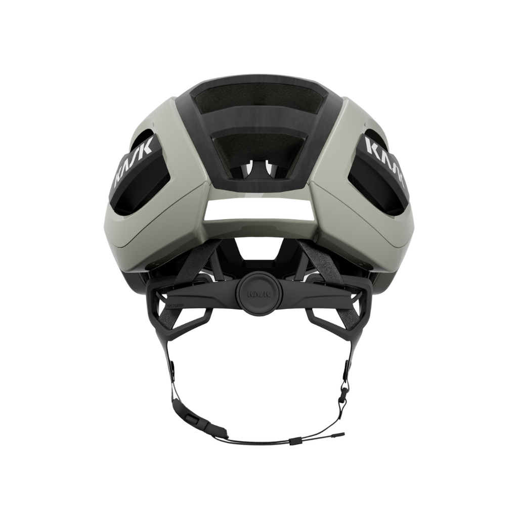 Casco Elemento - Wg11 - Gris deportivo