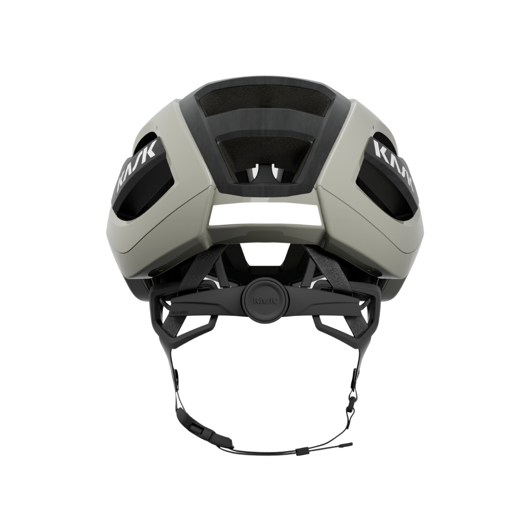 Casco Elemento - Wg11 - Gris deportivo