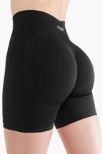 Szorty Elevate - Black
