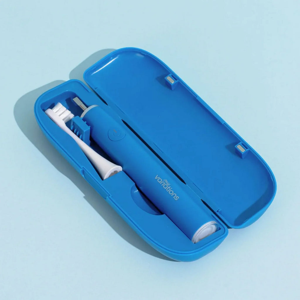 Estuche de viaje - Niños - Azul