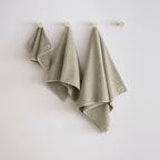 Bath Towel - Sage Green