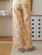 Pantaloni Soleil Gasty