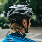 Mojito Cubed Bicolour Wg11 Helmet - Black/Grey-326