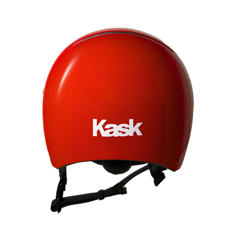Casco Urban Lifestyle - Red