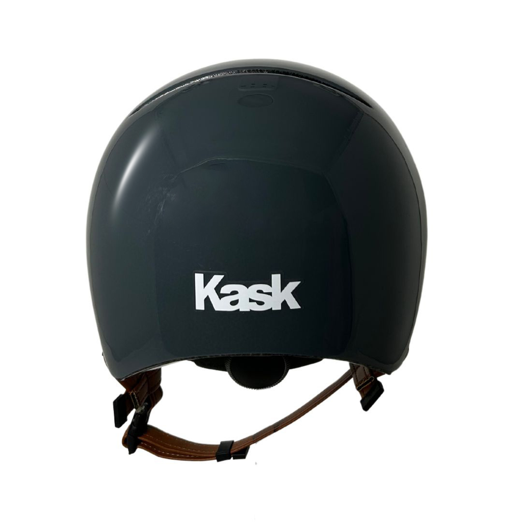 Urban Lifestyle Helmet - Ardesia
