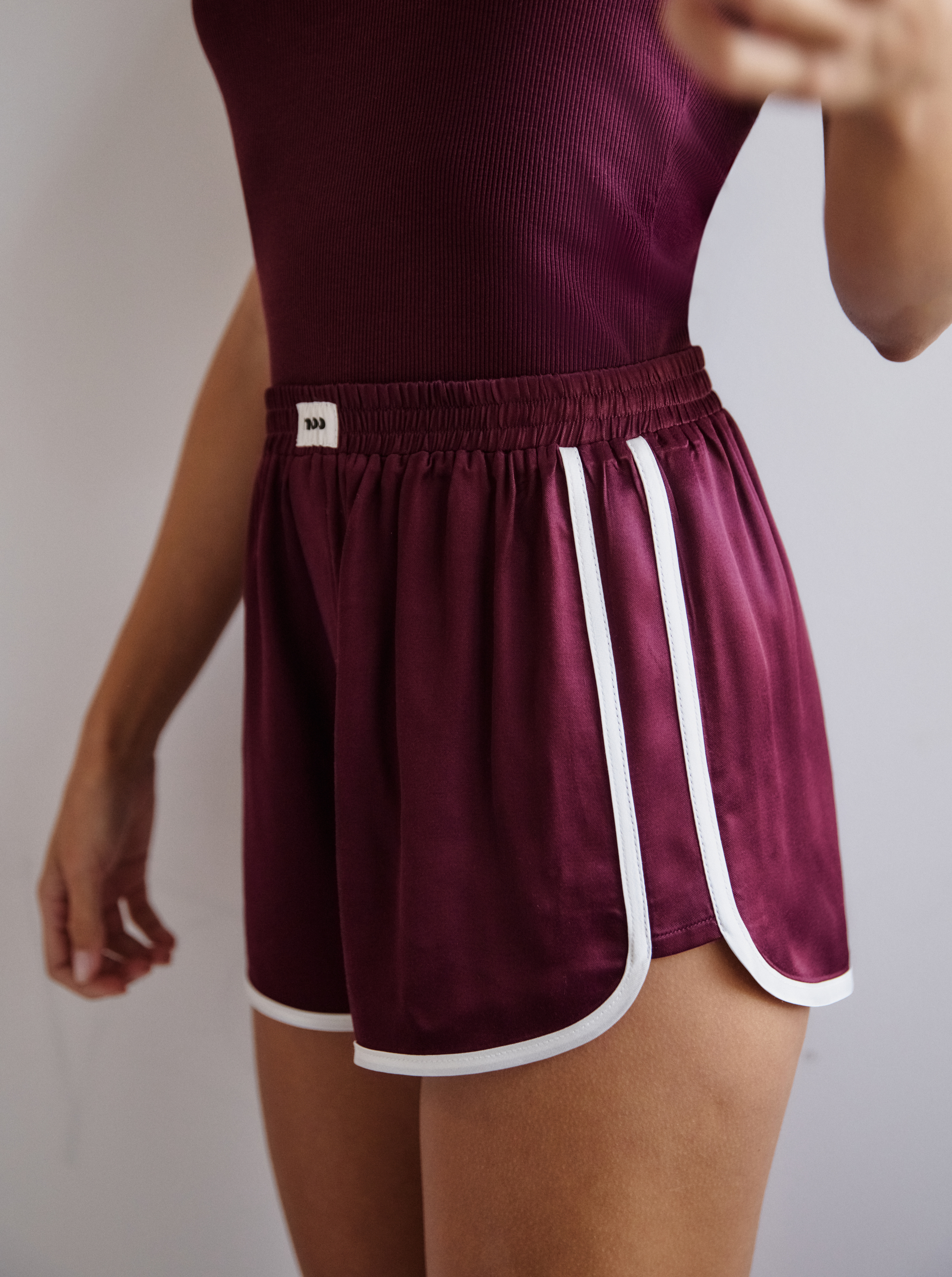 Shorts Vino Sedoso