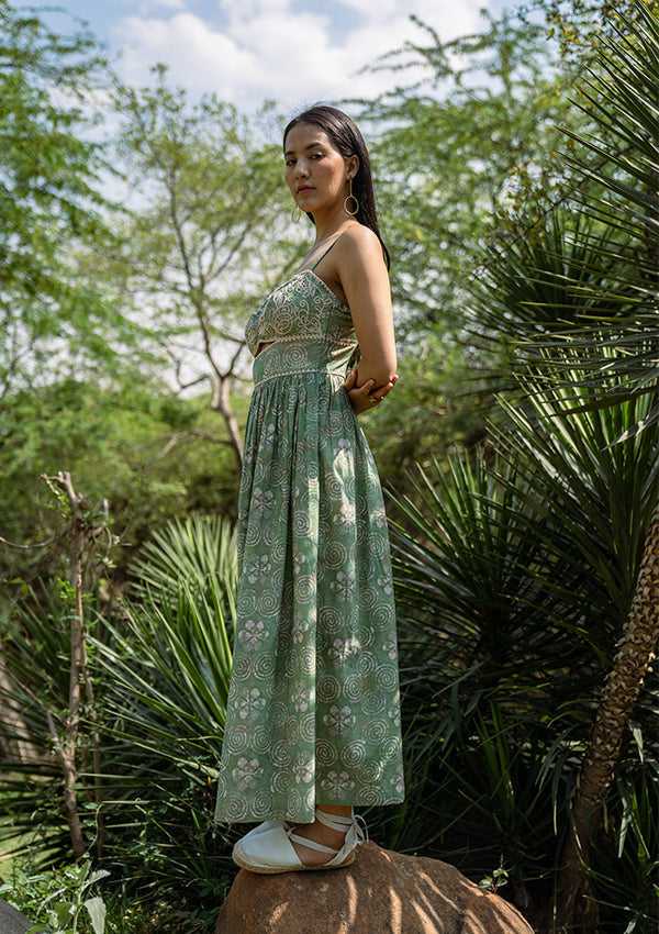 Piper Dress