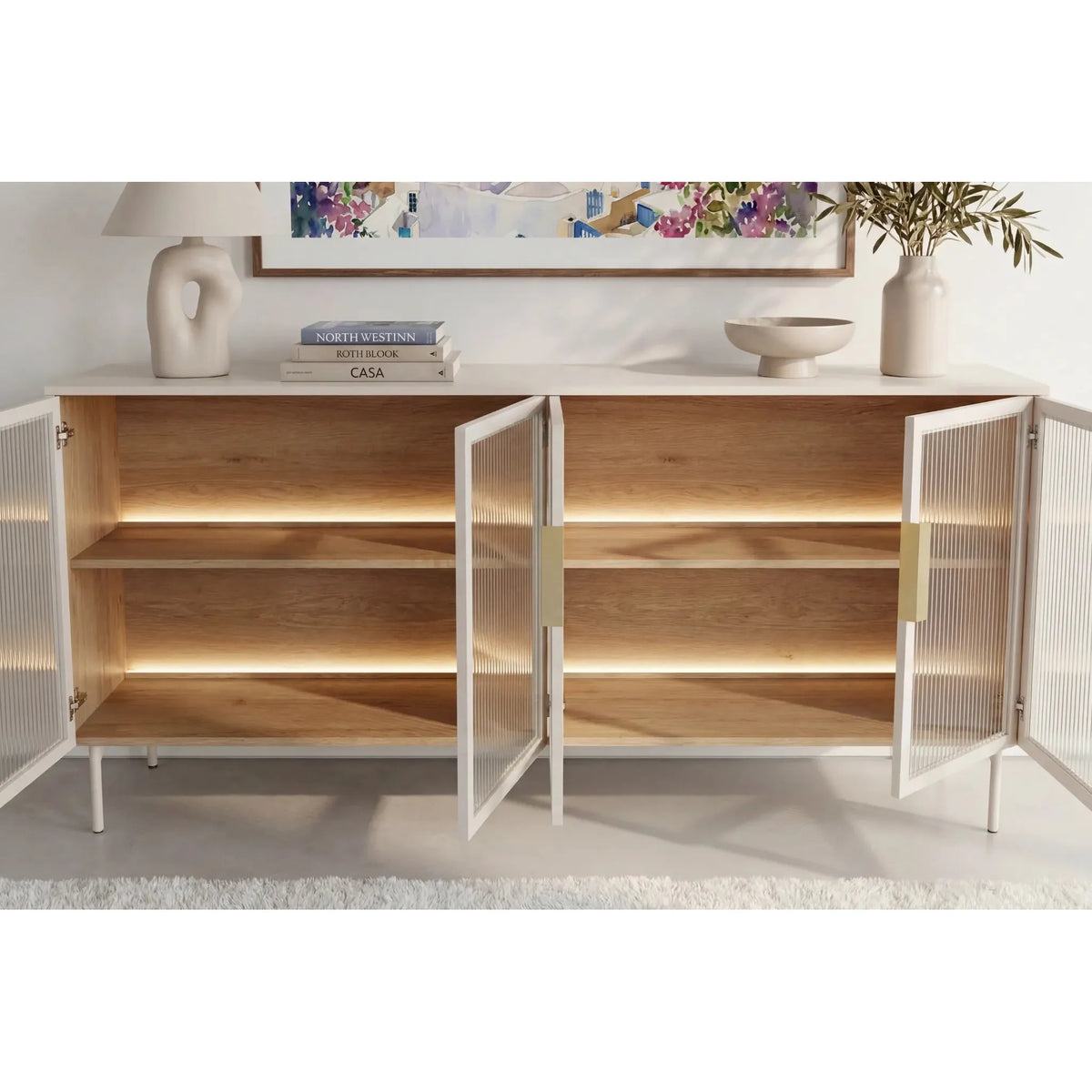 Paloma – Sideboard – Sideboard