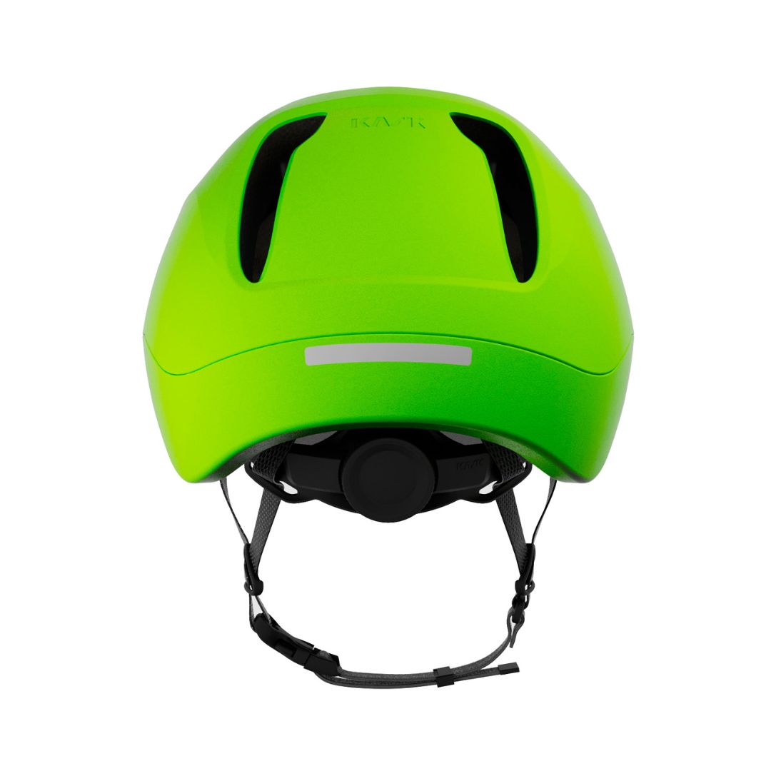 Casque Moebius Wg11 - Lime-213