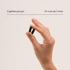 Cura Multivitaminas+