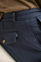 Scott - Le Pantalon Cargo