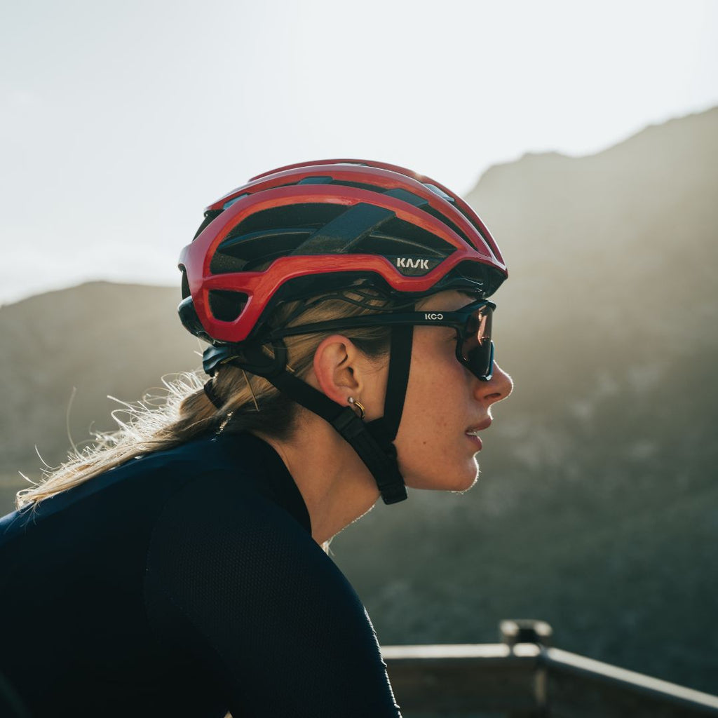 Valegro Wg11 Helmet - Red-204