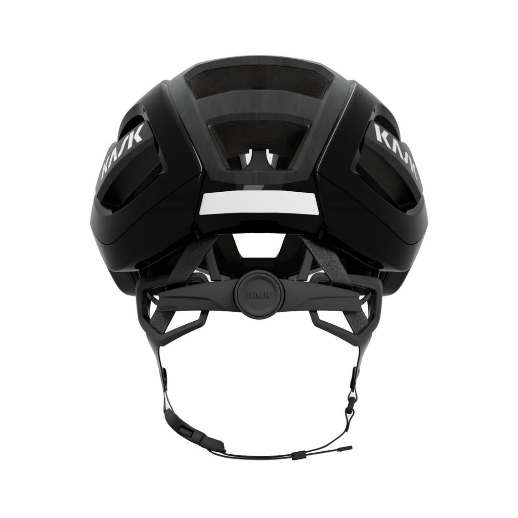 Casco Elemento - Wg11 - Black