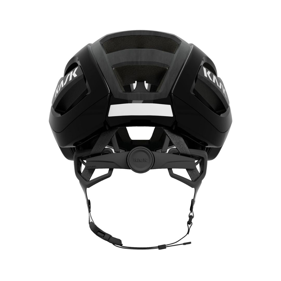 Casco Elemento - Wg11 - Black