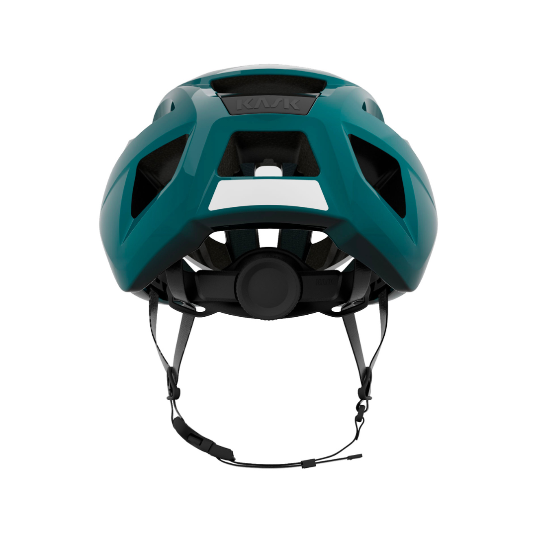 Casco Sintesi - Wg11 - Aloe Green