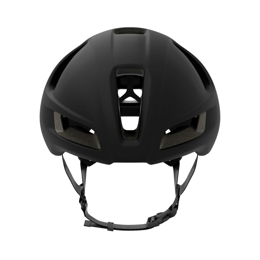 Casco Utopia Y Wg11 - Black Mat-211