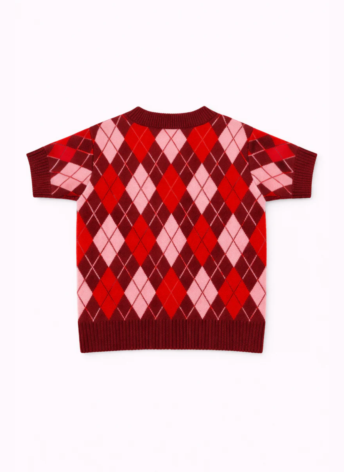 Pull Nadriana Cerise