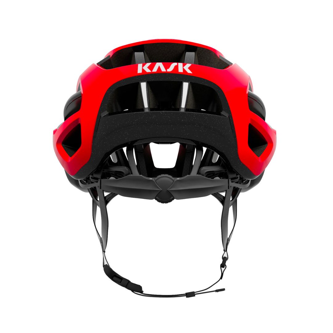 Valegro Wg11 Helmet - Red-204