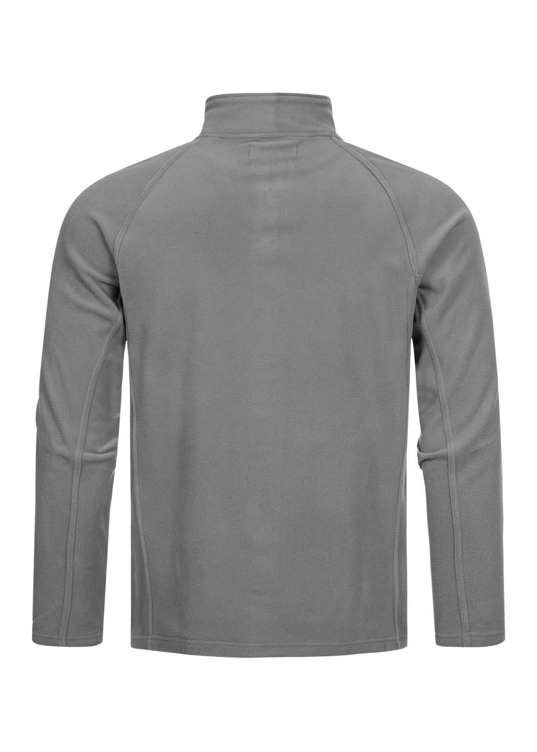 Geographical Norway - Polar Fino - Tug Fz Gris Oscuro - Hombre