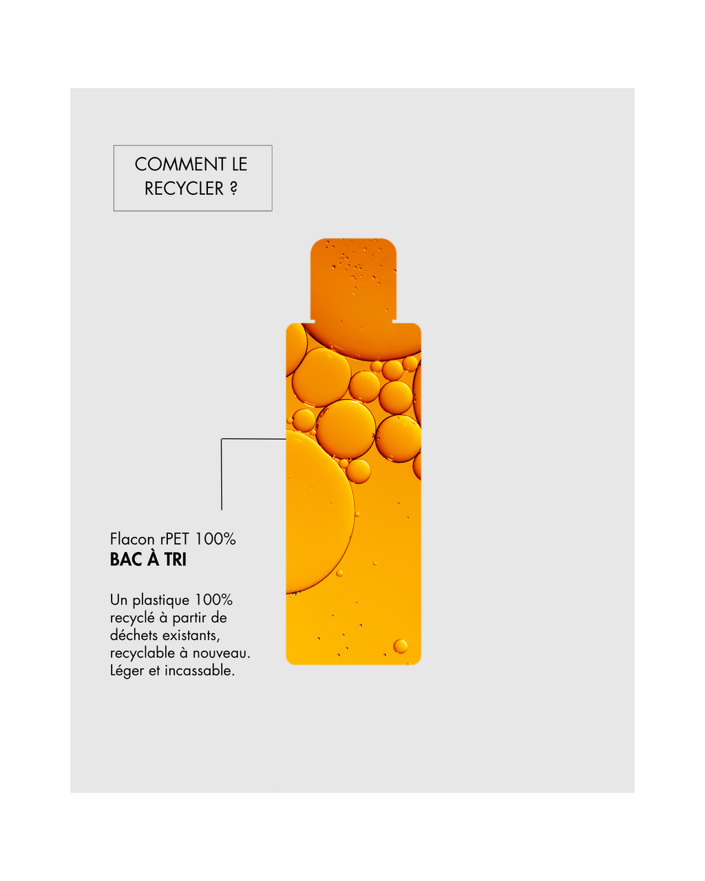 Self-Tanning Body Drops