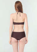 Bahia - Brown Bottom