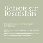 Cure Confort Digestif