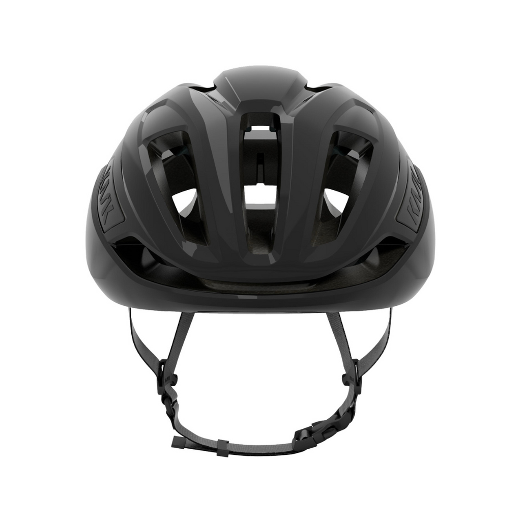 Casco Sintesi - Wg11 - Black Mat-211