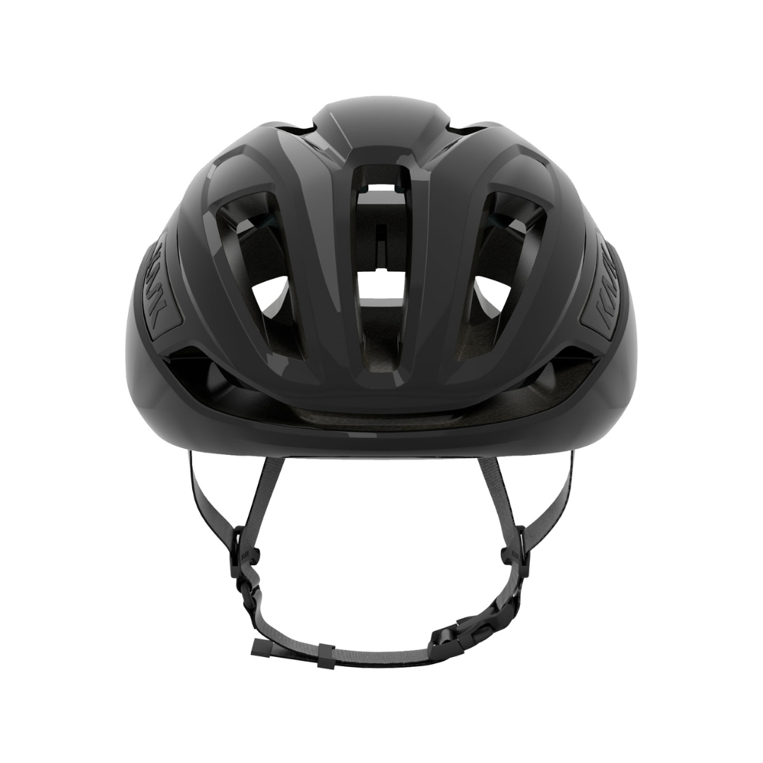 Casco Sintesi - Wg11 - Black Mat-211