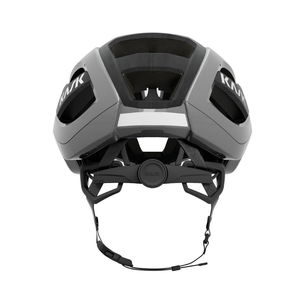 Casco Elemento - Wg11 - Silver