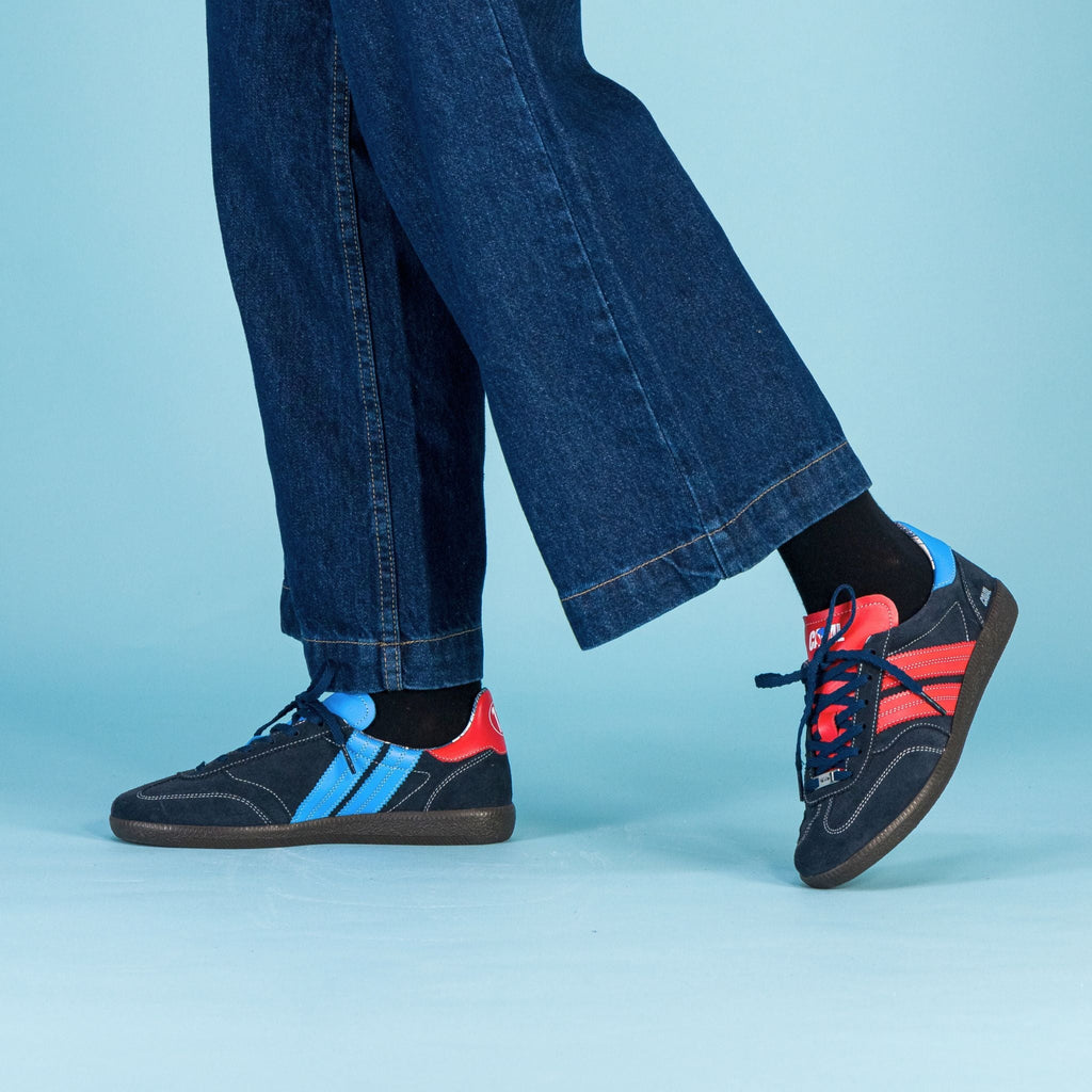 Baskets Caval X Vaillante
