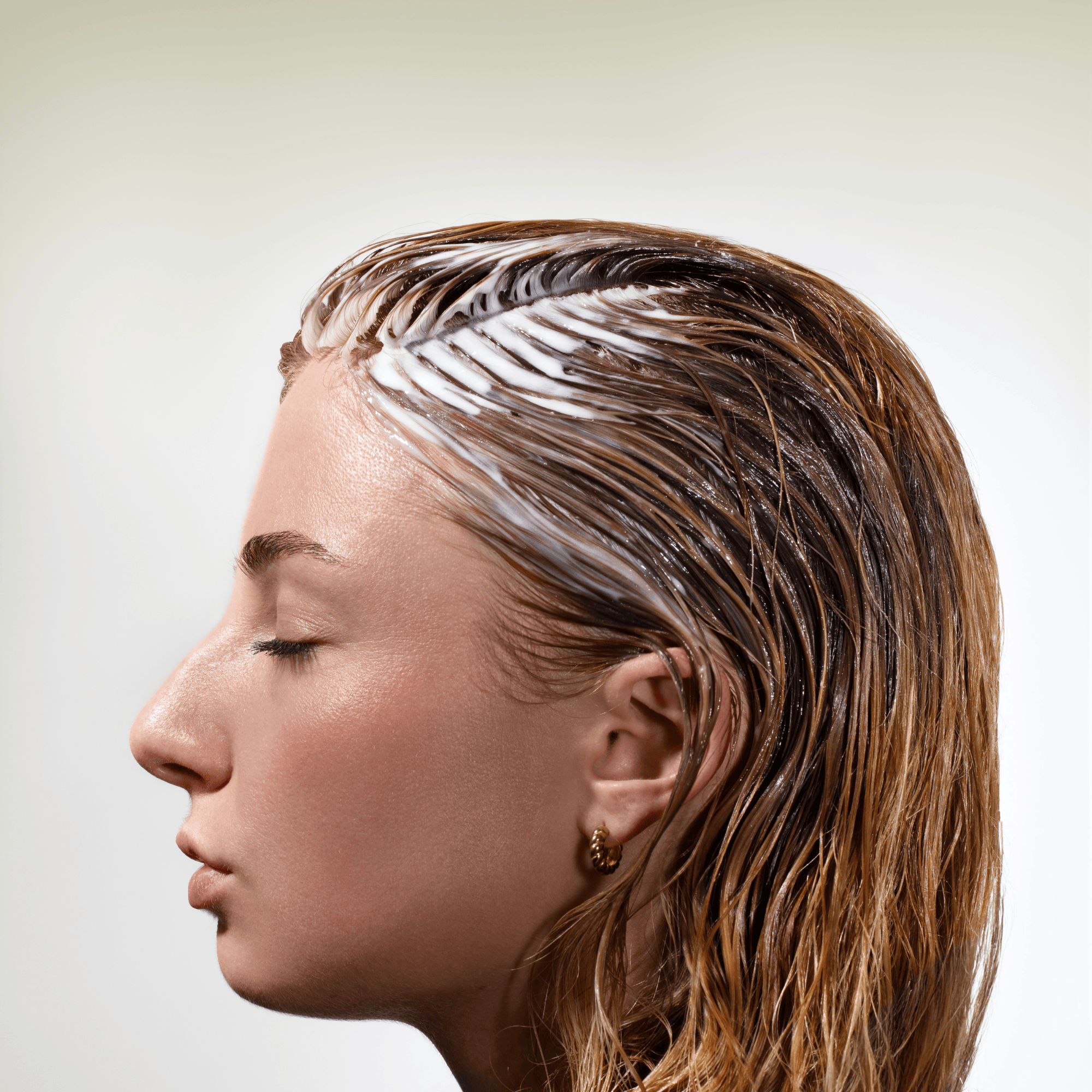 Vegan Detox Mask – Mascarilla Purificante para el Cabello