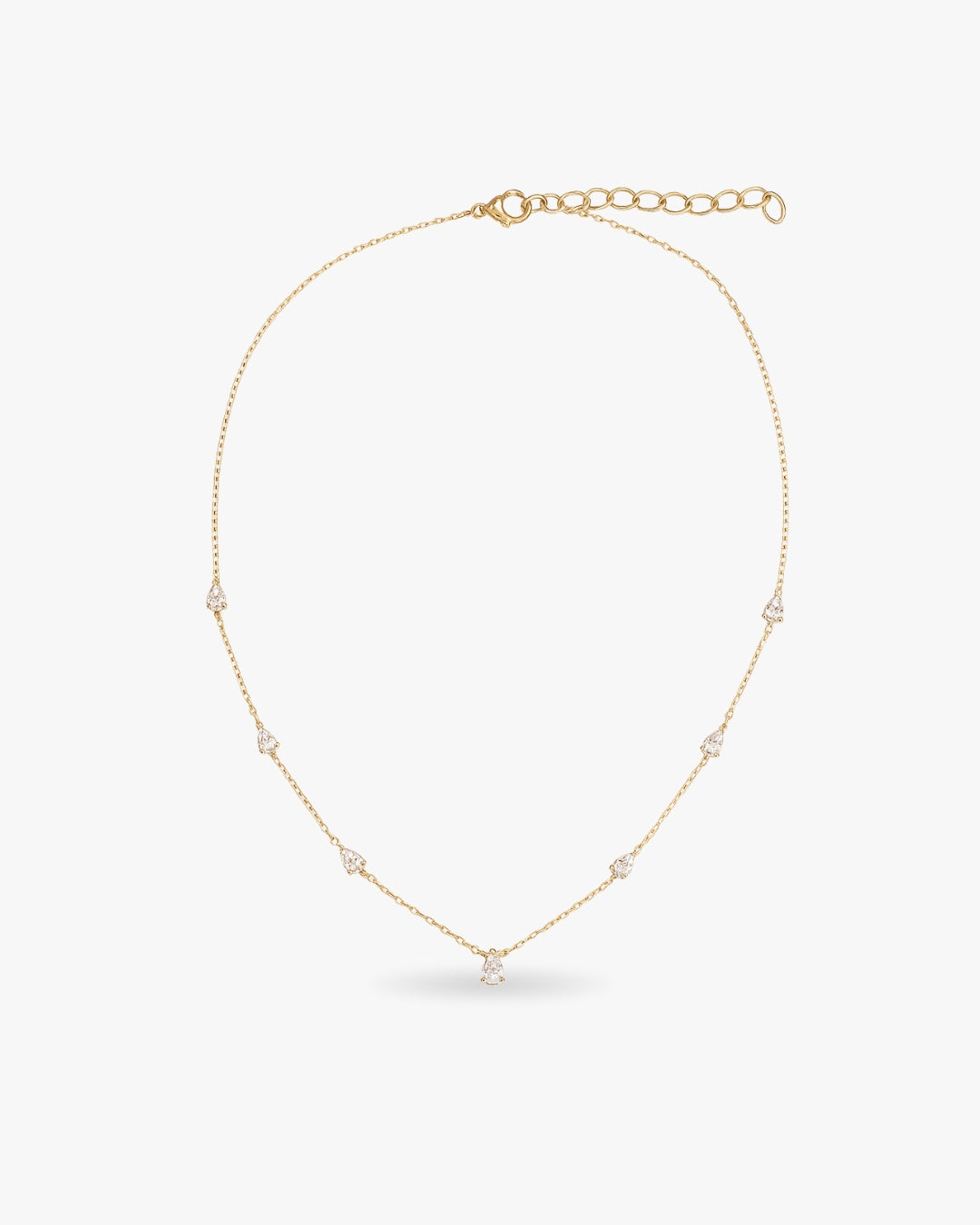 Collier Anastasia