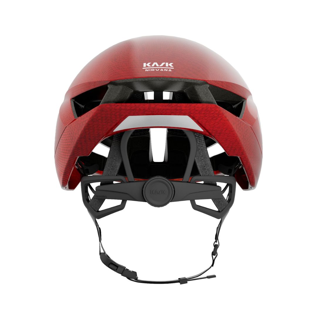 Casque Nirvana - Cherry Burst-465