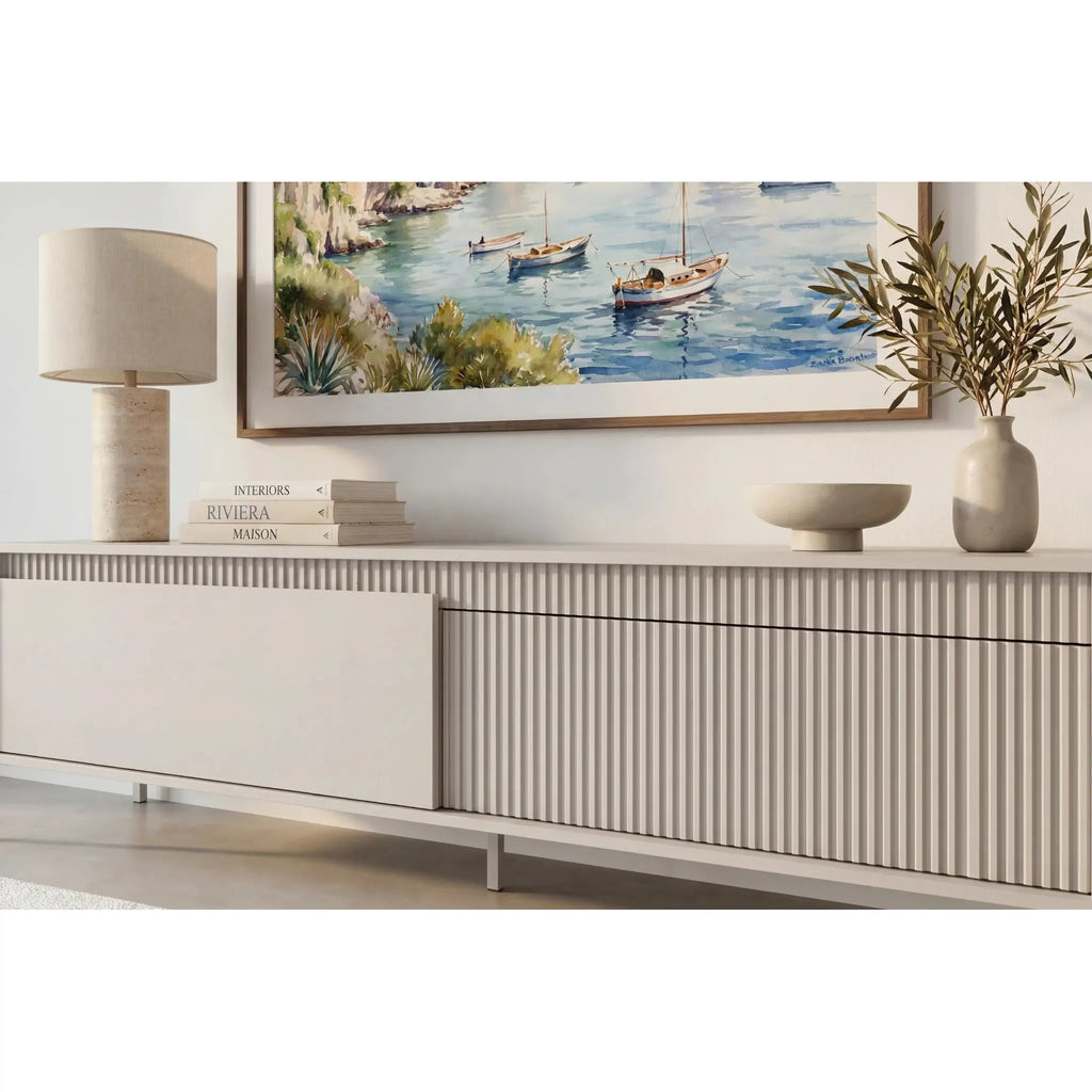 Alina Tv-møbel - Tv-møbel
