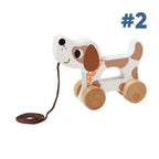Set Montessori Estimulación – 12 A 18 Meses