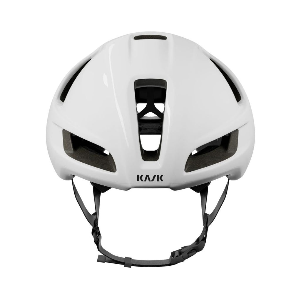 Casco Utopia Y Wg11 - White-201