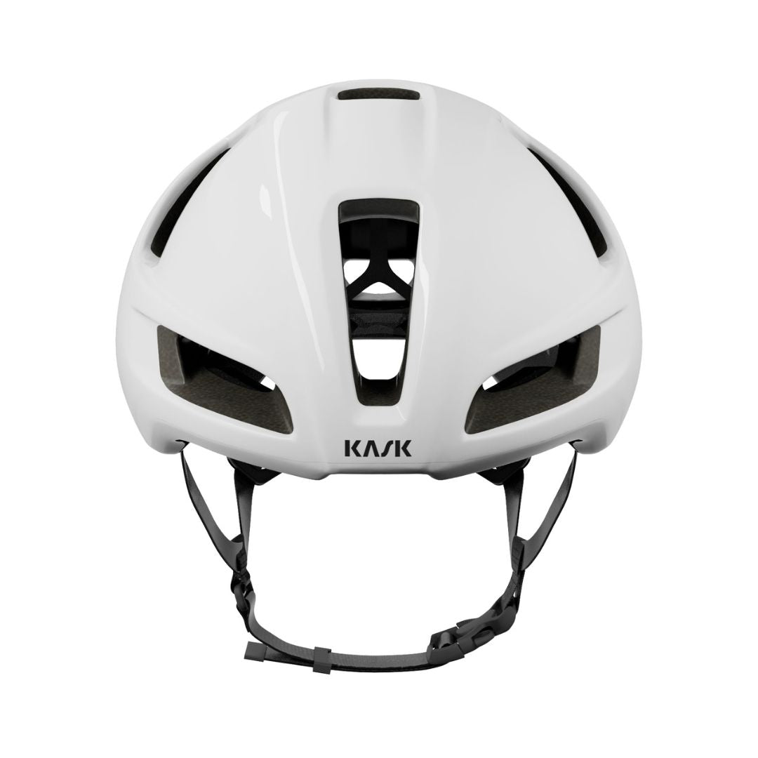 Casco Utopia Y Wg11 - White-201