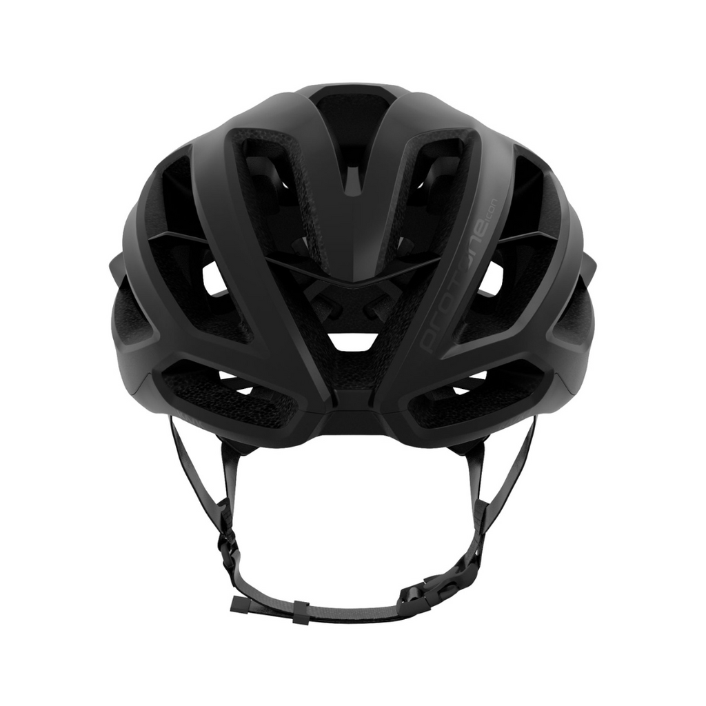 Casco Protone Icon - Wg11 - Black Matt-211